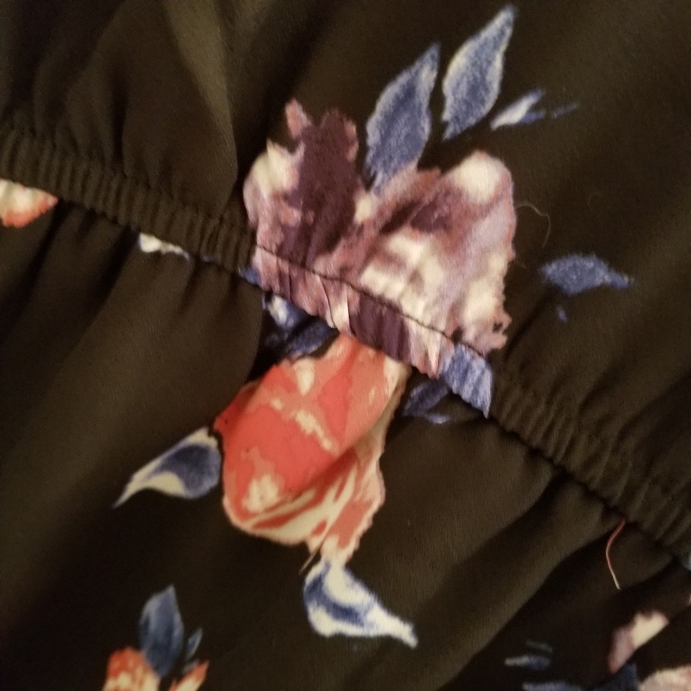 Design Lab Romper - Picture 4 of 6